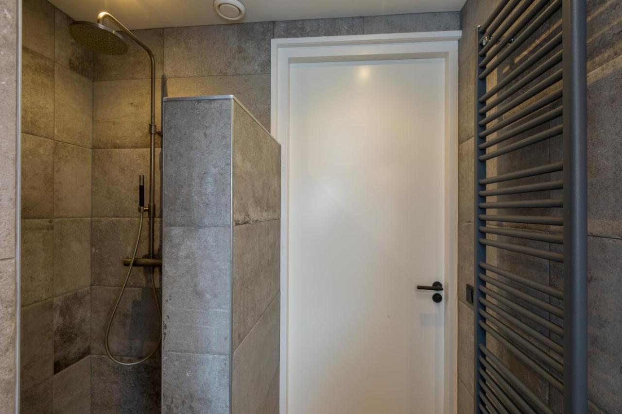 Ooststraat 18B Domburg Apartman Kültér fotó