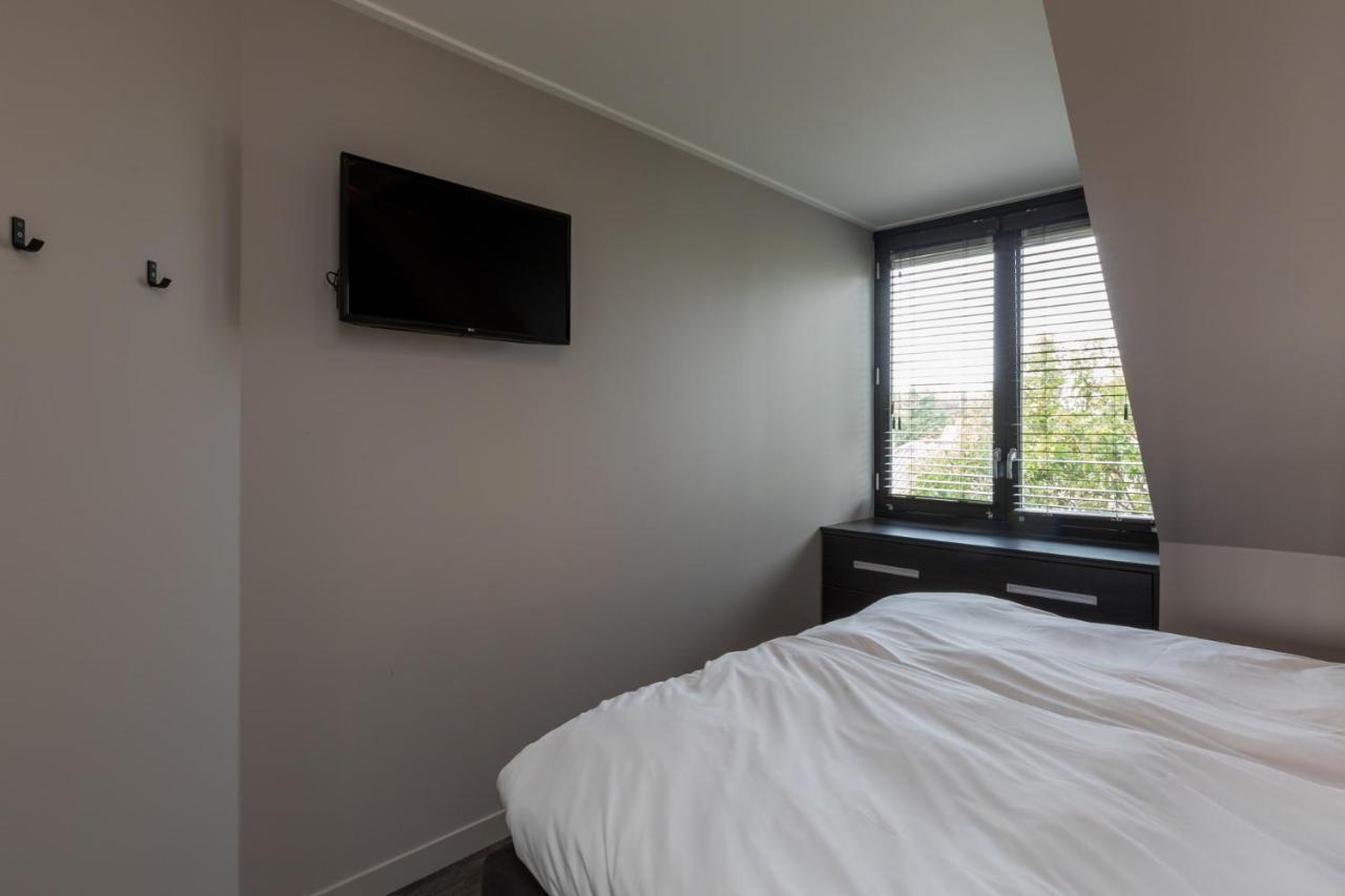 Ooststraat 18B Domburg Apartman Kültér fotó
