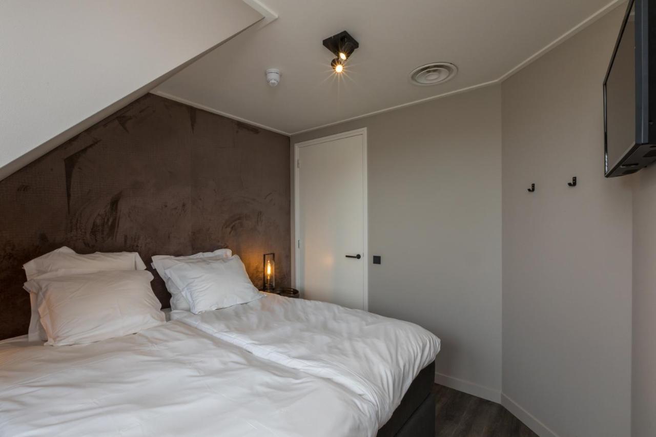 Ooststraat 18B Domburg Apartman Kültér fotó
