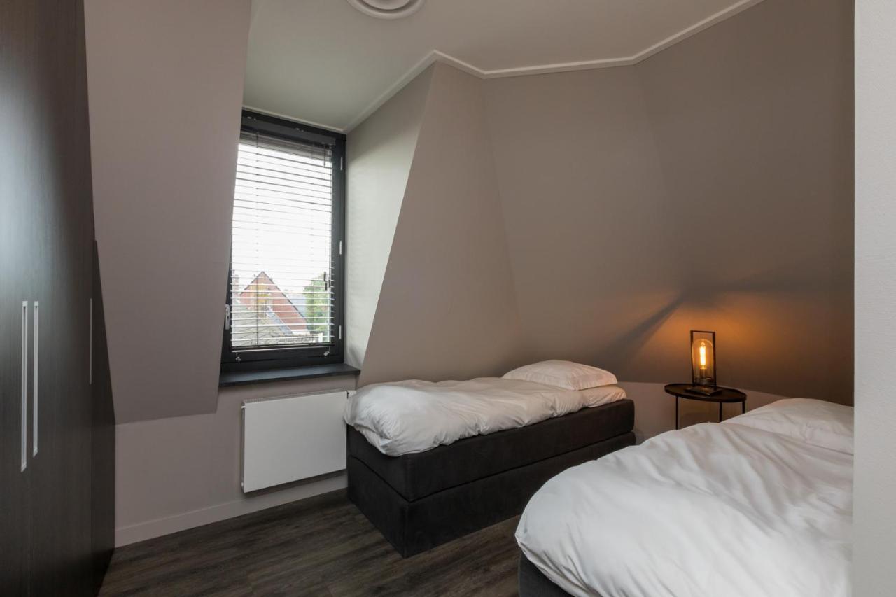 Ooststraat 18B Domburg Apartman Kültér fotó